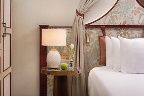 Porta Rossa Hotel Firenze Colbert Collection