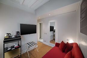 NH Collection Firenze Porta Rossa