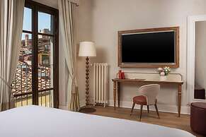 Porta Rossa Hotel Firenze Colbert Collection