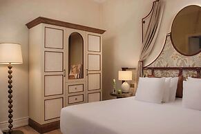 NH Collection Firenze Porta Rossa