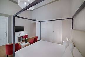 NH Collection Firenze Porta Rossa