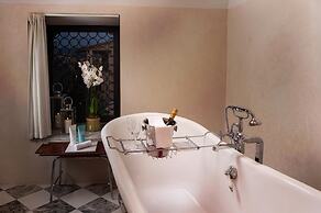 Porta Rossa Hotel Firenze Colbert Collection