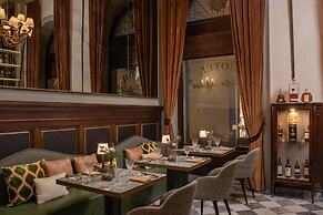 Porta Rossa Hotel Firenze Colbert Collection