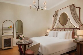 Porta Rossa Hotel Firenze Colbert Collection