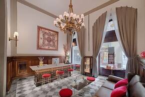 NH Collection Firenze Porta Rossa