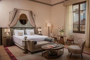 Porta Rossa Hotel Firenze Colbert Collection