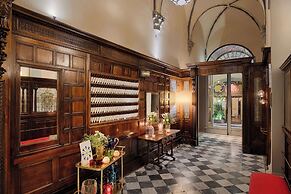 NH Collection Firenze Porta Rossa