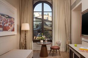 Porta Rossa Hotel Firenze Colbert Collection