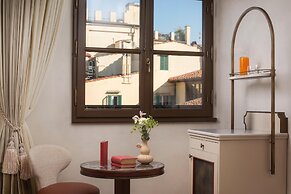 NH Collection Firenze Porta Rossa