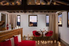 Porta Rossa Hotel Firenze Colbert Collection