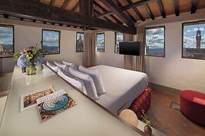 NH Collection Firenze Porta Rossa