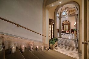 NH Collection Firenze Porta Rossa