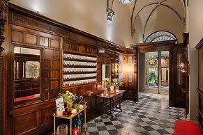 Porta Rossa Hotel Firenze Colbert Collection