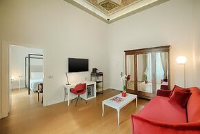 NH Collection Firenze Porta Rossa