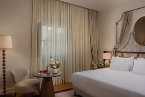 Porta Rossa Hotel Firenze Colbert Collection