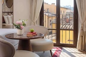 NH Collection Firenze Porta Rossa