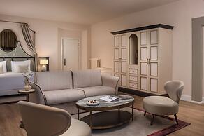 Porta Rossa Hotel Firenze Colbert Collection