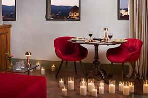 Porta Rossa Hotel Firenze Colbert Collection