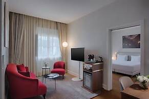 NH Collection Firenze Porta Rossa