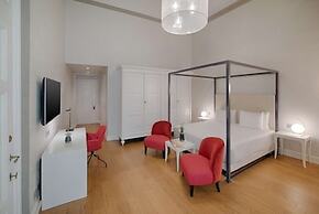 NH Collection Firenze Porta Rossa