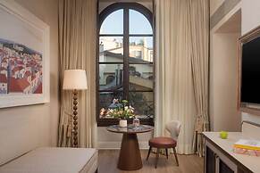 Porta Rossa Hotel Firenze Colbert Collection