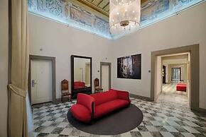 NH Collection Firenze Porta Rossa