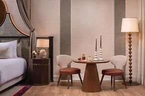 Porta Rossa Hotel Firenze Colbert Collection