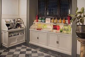 NH Collection Firenze Porta Rossa