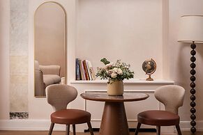 Porta Rossa Hotel Firenze Colbert Collection