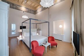 NH Collection Firenze Porta Rossa