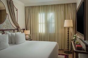 NH Collection Firenze Porta Rossa