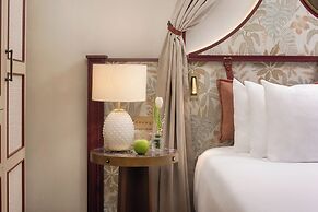 Porta Rossa Hotel Firenze Colbert Collection