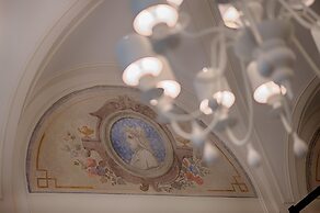 Porta Rossa Hotel Firenze Colbert Collection