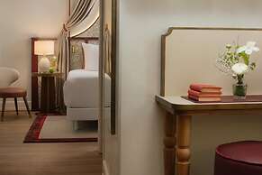 Porta Rossa Hotel Firenze Colbert Collection