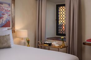 Porta Rossa Hotel Firenze Colbert Collection