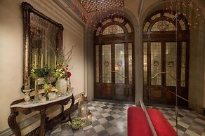 Porta Rossa Hotel Firenze Colbert Collection