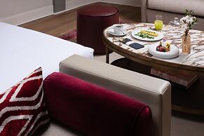 Porta Rossa Hotel Firenze Colbert Collection