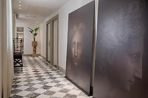 NH Collection Firenze Porta Rossa