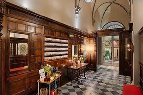 NH Collection Firenze Porta Rossa