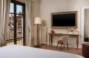 NH Collection Firenze Porta Rossa