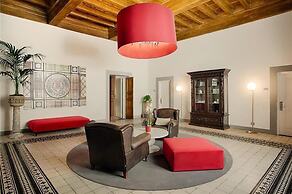 NH Collection Firenze Porta Rossa