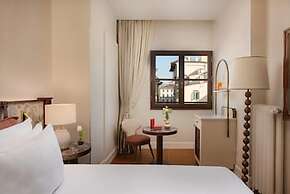 NH Collection Firenze Porta Rossa