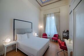 NH Collection Firenze Porta Rossa