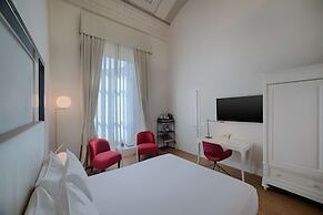 NH Collection Firenze Porta Rossa