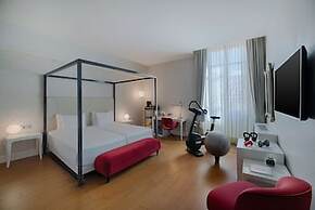 NH Collection Firenze Porta Rossa