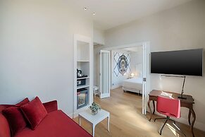 NH Collection Firenze Porta Rossa