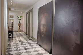 NH Collection Firenze Porta Rossa