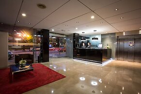 Hotel Zentral Ramiro I Oviedo