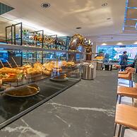 Hotel Zentral Ramiro I Oviedo