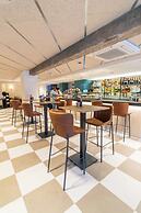 Hotel Zentral Ramiro I Oviedo